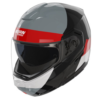 Casque Modular Nolan N90-3 06 Blocco 353