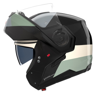 Nolan N90-3 06 Blocco 354