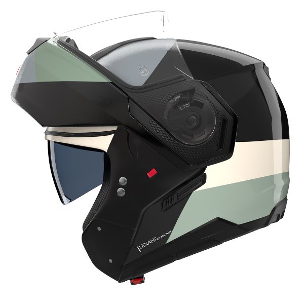 Nolan N90-3 06 Blocco 354