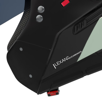 Nolan N90-3 06 Blocco 354