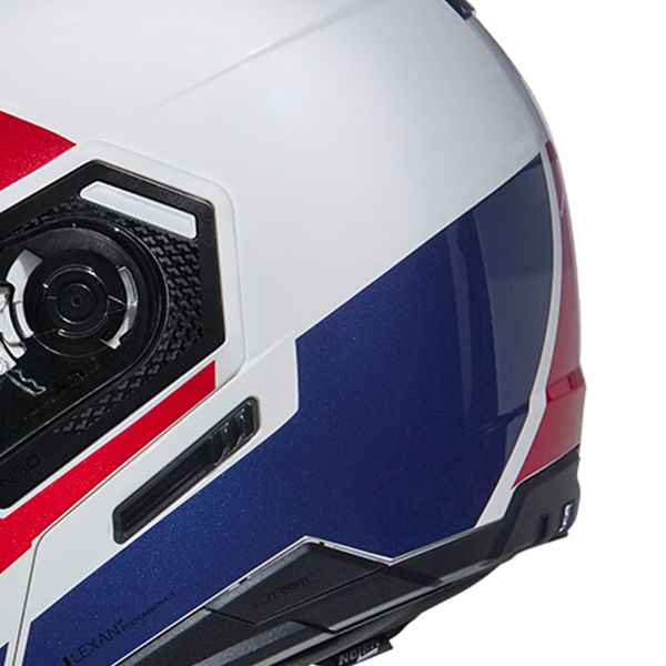 Nolan N90-3 06 Roboto 345