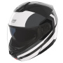 Casque Modular Nolan N90-3 06 Roboto 348
