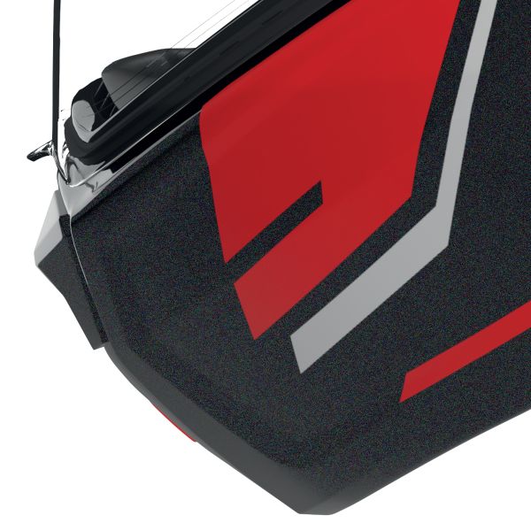 Nolan N90-3 06 Sincrono 350