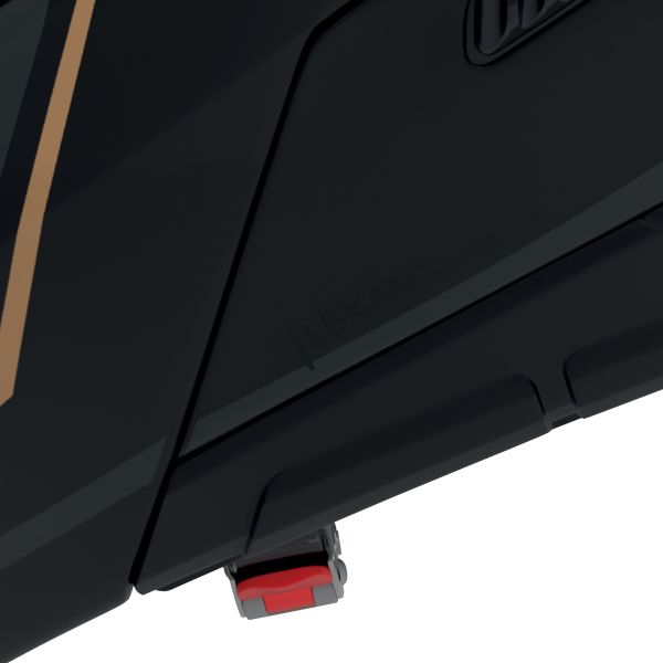 Nolan N90-3 06 Sincrono 351