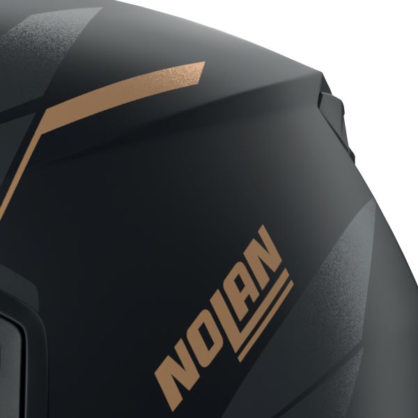 Nolan N90-3 06 Sincrono 351