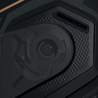 Nolan N90-3 06 Sincrono 351