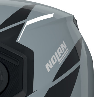 Nolan N90-3 06 Sincrono 352