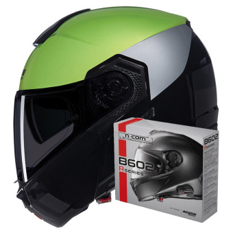 Modular Nolan N90-3 06 Verniciatura Speciale 341 + Kit Bluetooth B602R
