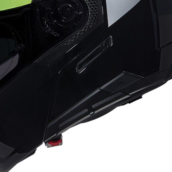 Nolan N90-3 06 Verniciatura Speciale 341