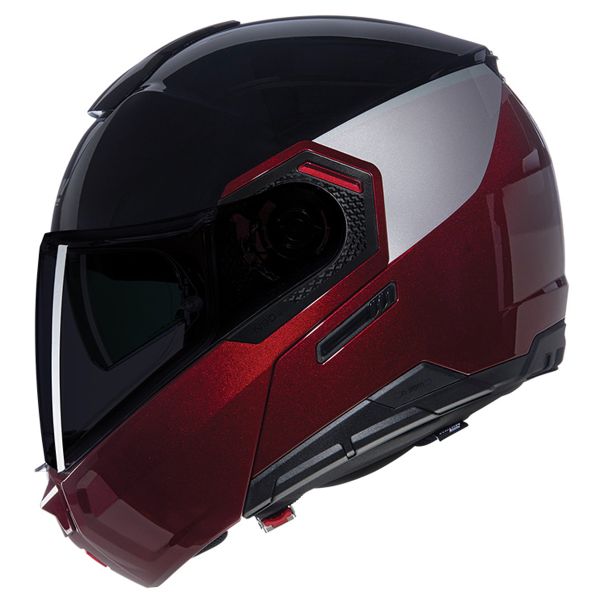 Nolan N90-3 06 Verniciatura Speciale 344 + Kit Bluetooth B602R