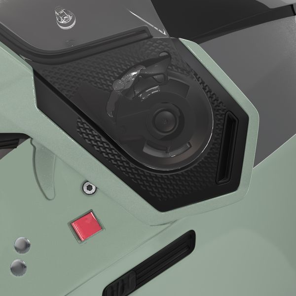 Nolan N90-3 06 Verniciatura Speciale 349