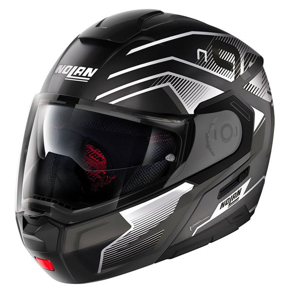 Modular Nolan N90 3 Comeback N-Com 43