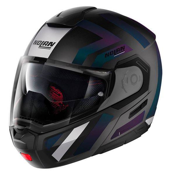 Modular Nolan N90 3 Laneway N-Com 40