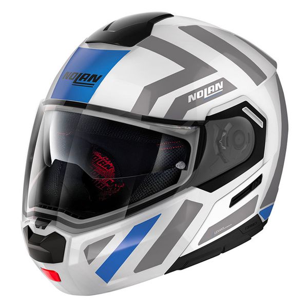 Modular Nolan N90 3 Laneway N-Com 41