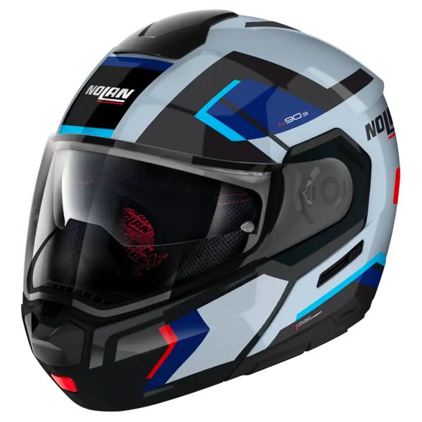 Modular Nolan N90 3 Lighthouse N-Com 50