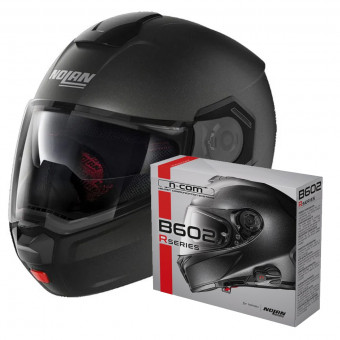 Casco moto hotsell con bluetooth