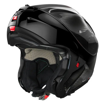 Nolan X-1005 Ultra Carbon Dyad N-Com 101