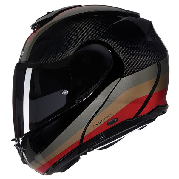 Modular Nolan X-1005 Ultra Carbon Gran Tour 347