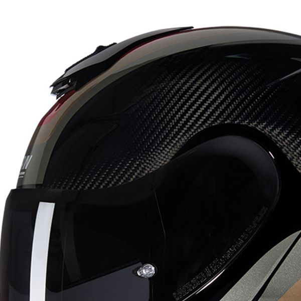 Nolan X-1005 Ultra Carbon Gran Tour 347