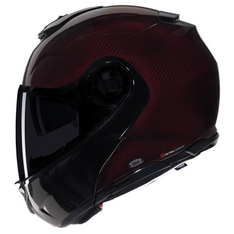 Modular Nolan X-1005 Ultra Carbon Liquido 326