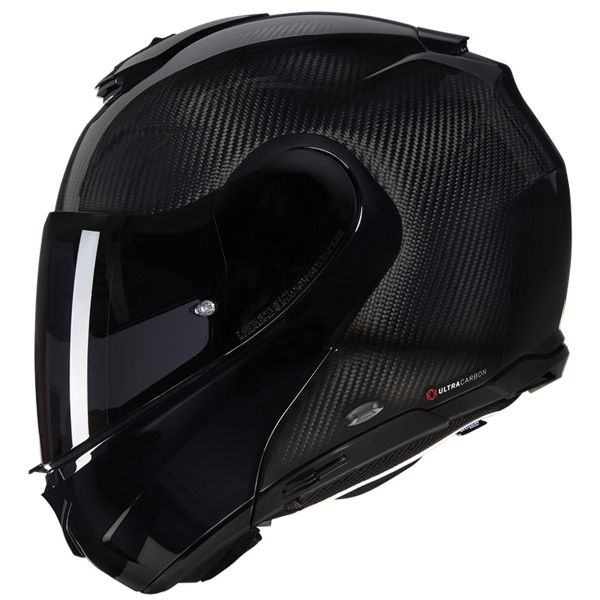 Modular Nolan X-1005 Ultra Carbon Puro 324