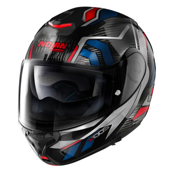 Modular Nolan X-1005 Ultra Carbon Sandglass N-Com 52