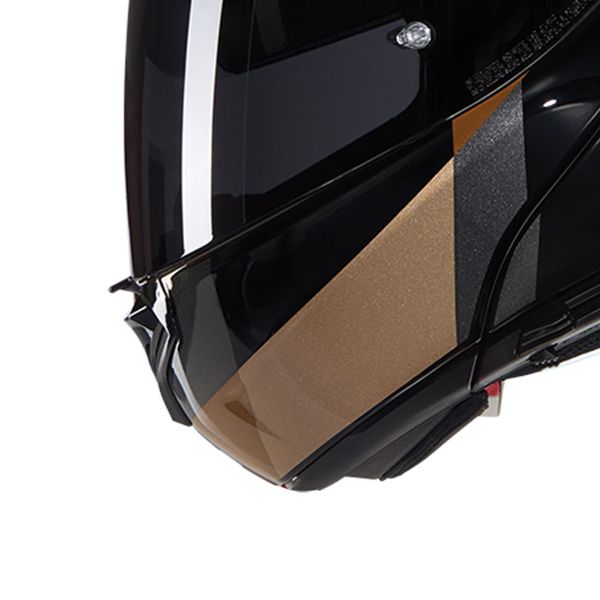 Nolan X-1005 Ultra Carbon Sportivo 345