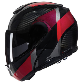 Modular Nolan X-1005 Ultra Carbon Sportivo 346
