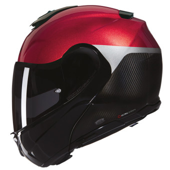 Modular Nolan X-1005 Ultra Carbon Verniciatura Speciale 341