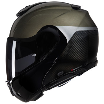 Modular Nolan X-1005 Ultra Carbon Verniciatura Speciale 342