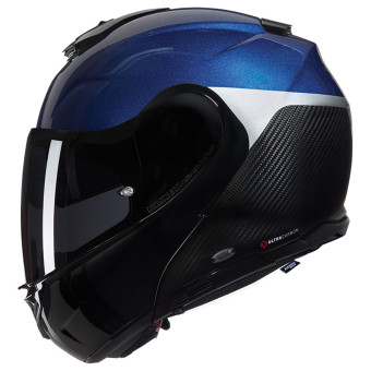 Modular Nolan X-1005 Ultra Carbon Verniciatura Speciale 344