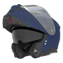 Casque Modular NOX N967 Matt Blue