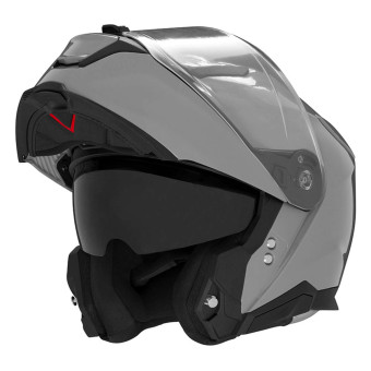 Modular NOX N967 Nardo Grey