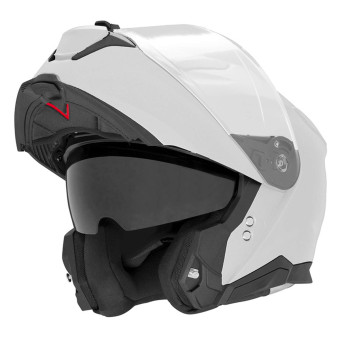 Modular NOX N967 Pearl White