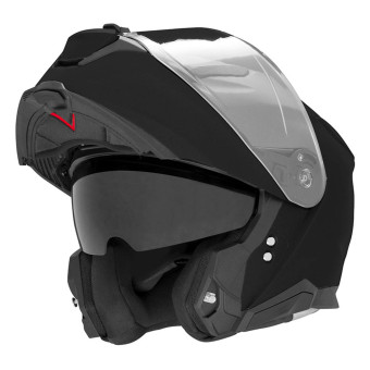 Modular NOX N967 Shiny Black
