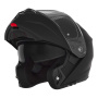 Casque Modular NOX N968 Matt Black