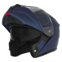 Casque Modular NOX N968 Matt Blue