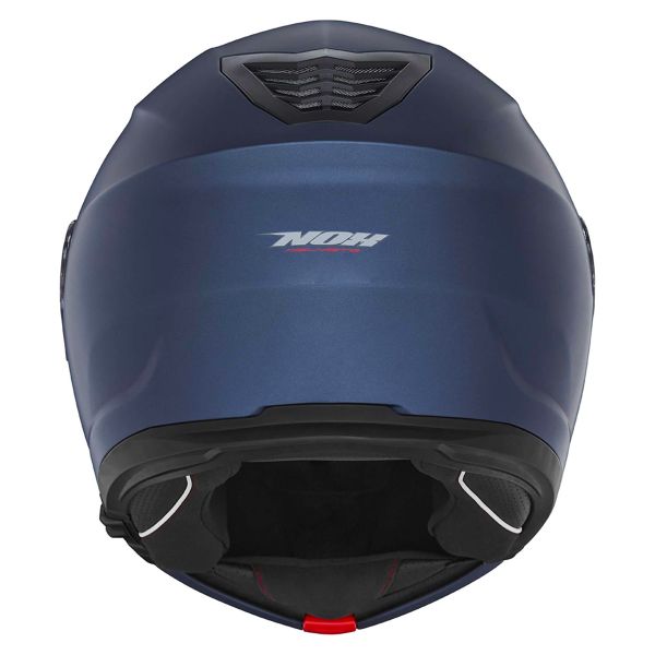 NOX N968 Matt Blue + Kit bluetooth 5R Lite