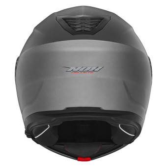 NOX N968 Matt Titanium + Kit Bluetooth BT Mini