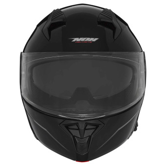 NOX N968 Shiny Black