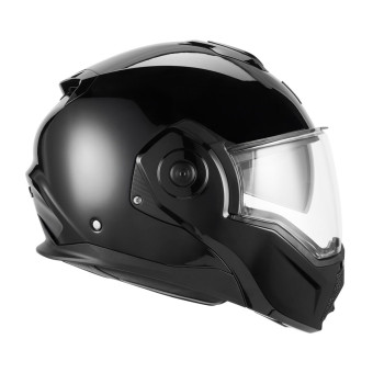 NOX Spinner Shiny Black