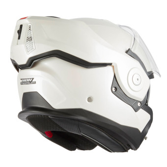 NOX Spinner Shiny White