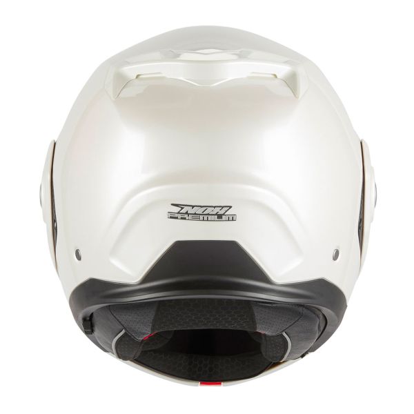 NOX Spinner Shiny White