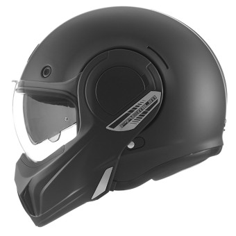 Modular NOX Stratos Negro Mate