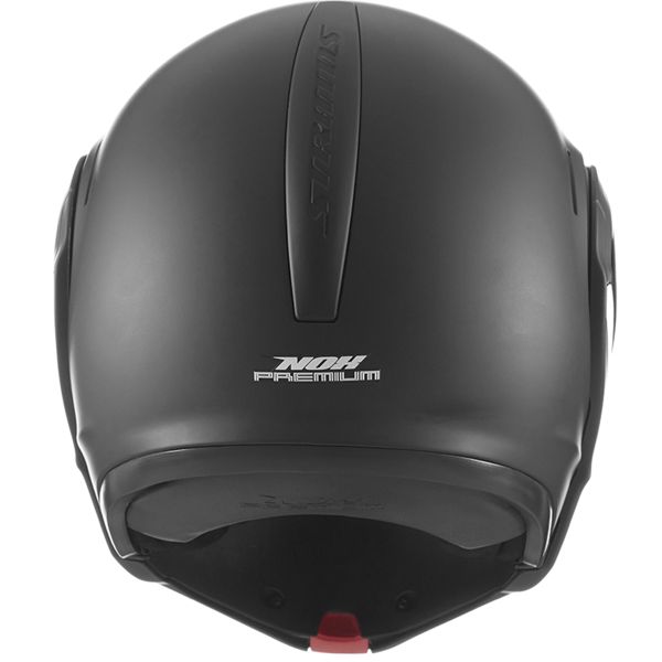 NOX Stratos Negro Mate