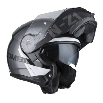NZI Pack 2 cascos modulares Combi 2