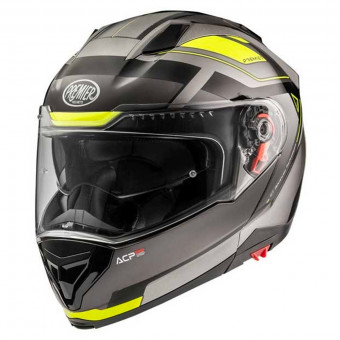 Modular Premier Delta ASY17