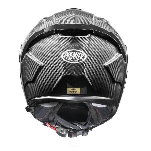 Premier Legacy GT Carbon