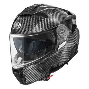 Modular Premier Legacy GT Carbon