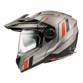 Premier Xtrail XT17BM